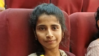 Meet Prapti Gowda, the Arebhashe writer proving disability is no barrier