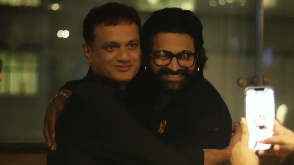 Rishab Shetty unfollows Hombale Films on Instagram, fallout speculation swirls