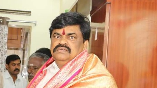 Tamil Nadu Assembly Elections 2026 | No alliance talks with TVK, says AIADMK leader Rajenthra Bhalaji