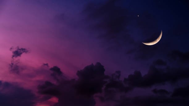 Eid to be celebrated in India on March 21 as crescent moon not sighted