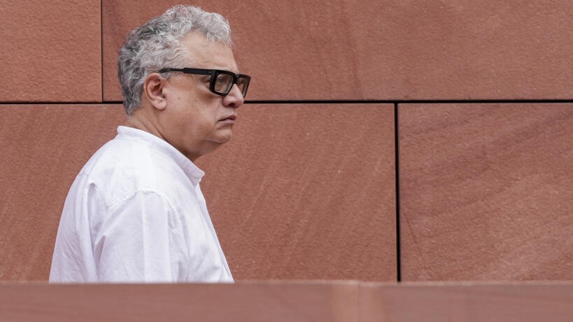 Transgender persons bill 'draconian', expect no better from govt: Derek O'Brien