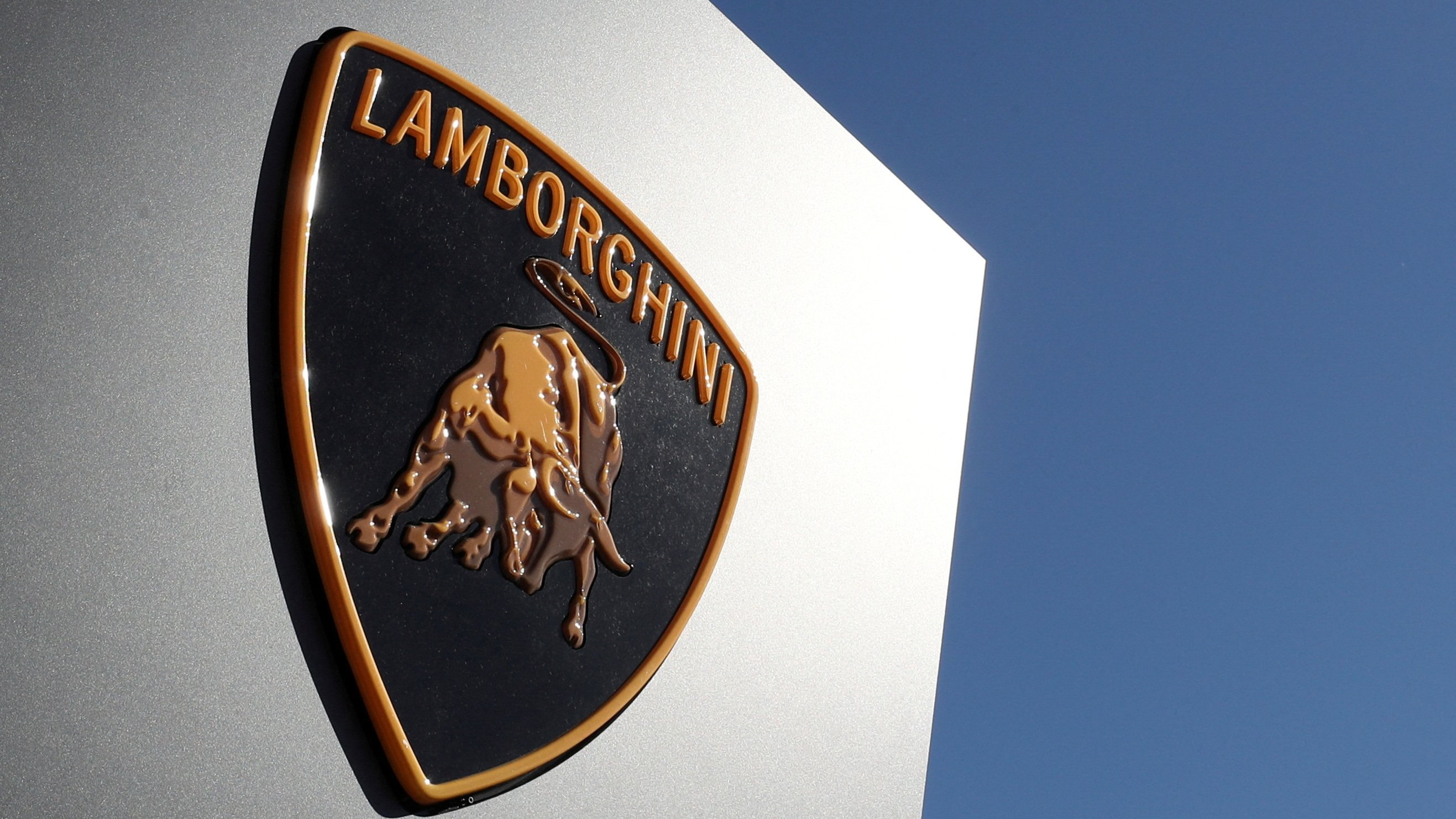 Lamborghini 2025 profit dented by US tariffs and EV U-turn