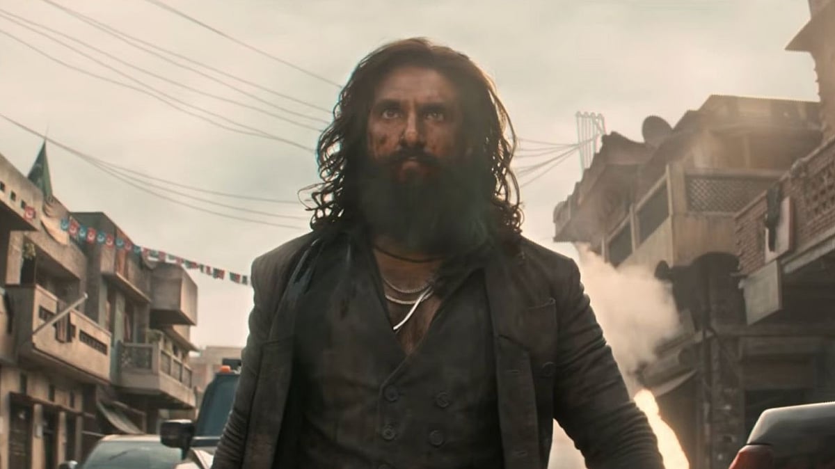 Bollywood Celebrates 'Dhurandhar: The Revenge' Release with Rave Reviews