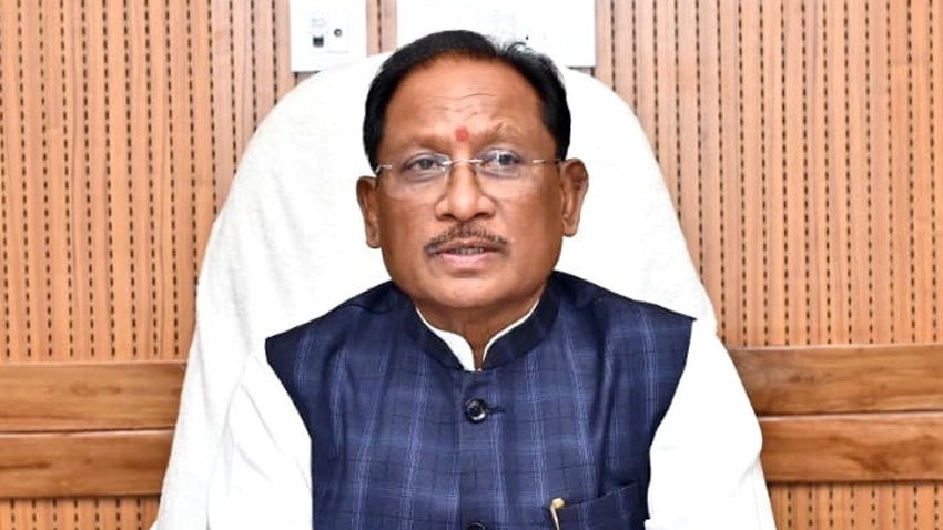 Chhattisgarh govt tables bill against forced religious conversion; Congress stages boycott