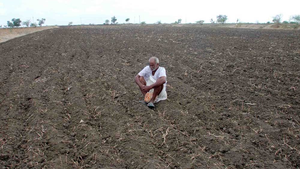 When water wars shape livelihoods