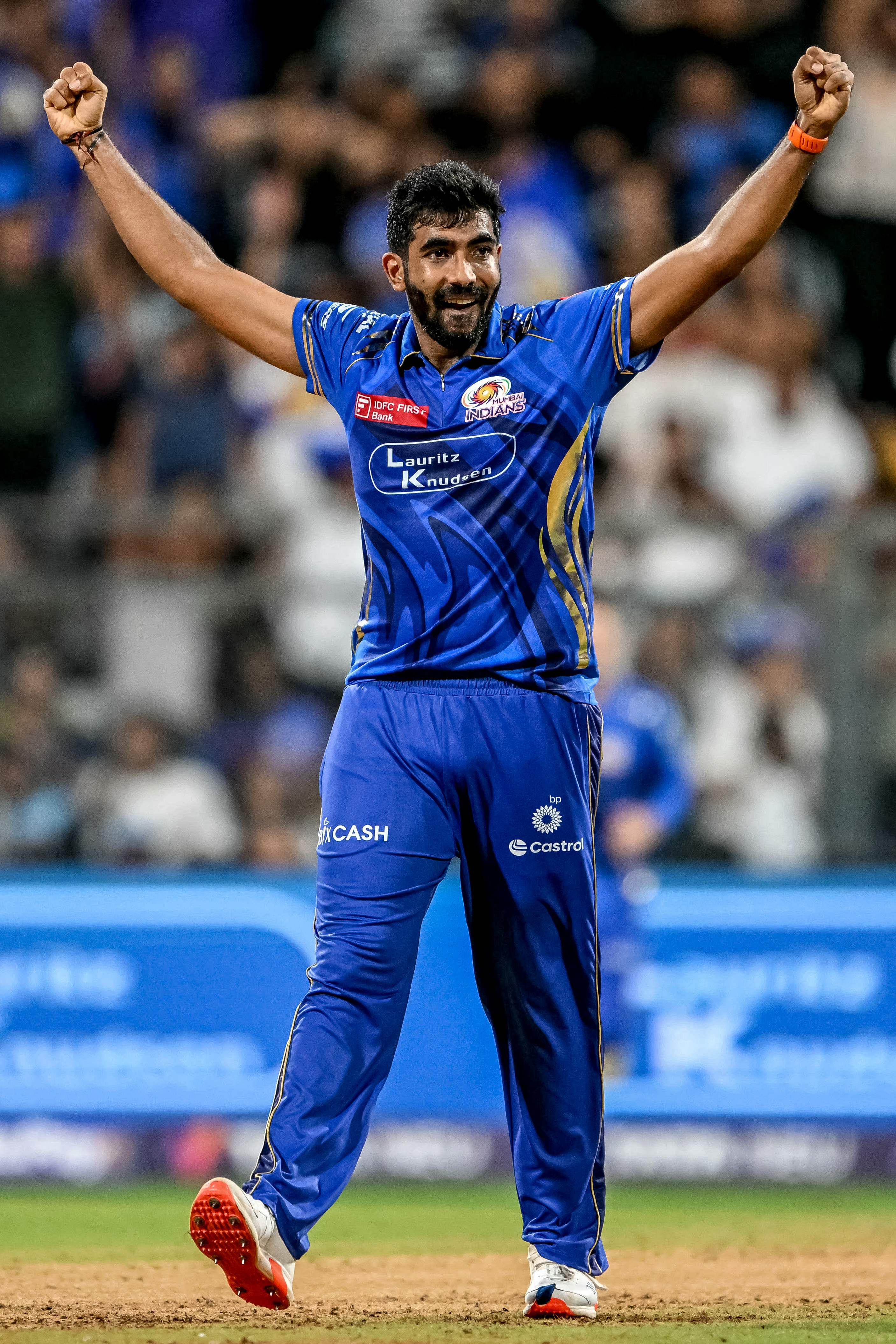 Mumbai Indians