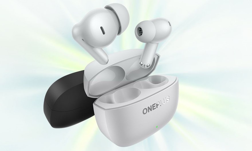OnePlus Nord Buds 4 Pro.