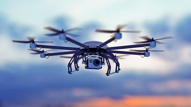 Drone Expo 2026 to showcase advancements in UAV, unmanned technologies