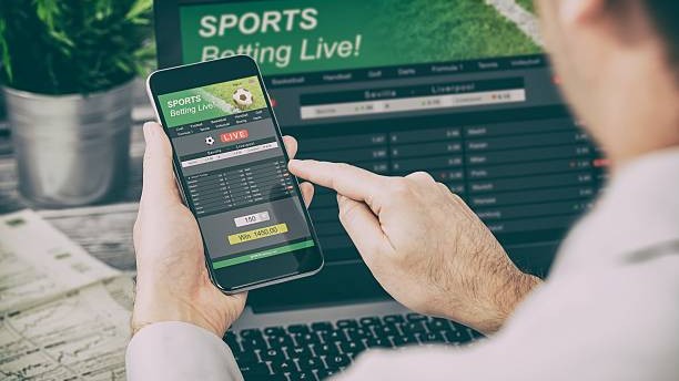 Centre blocks 300 websites as crackdown on illegal gambling and betting continue