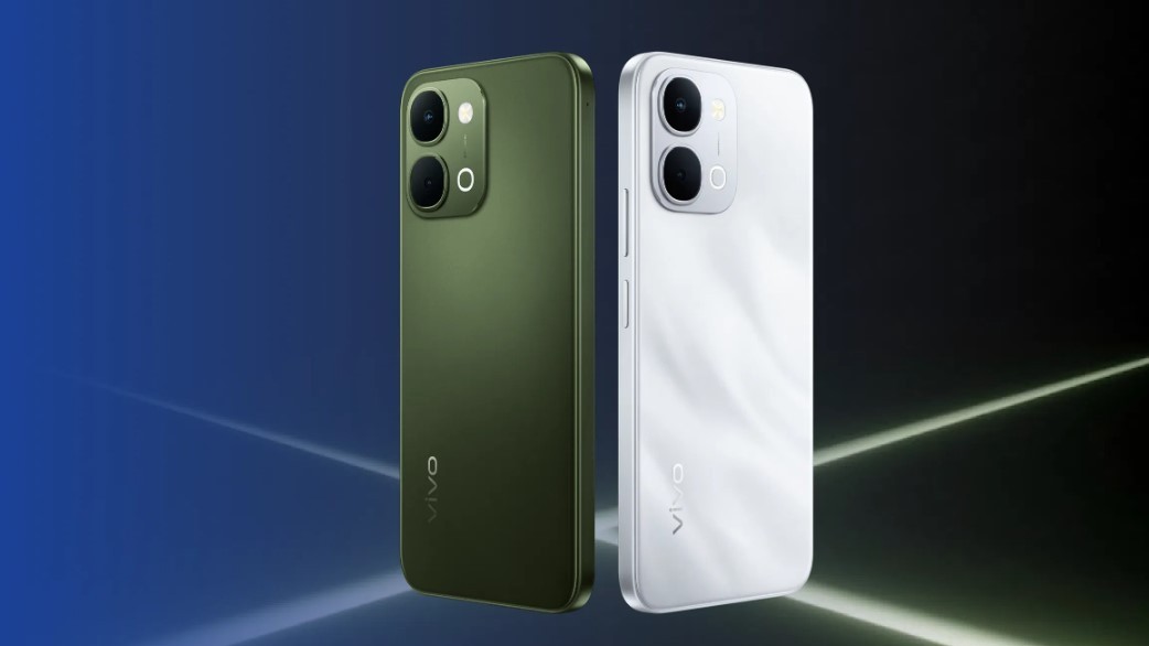 Vivo T5x 5G series.