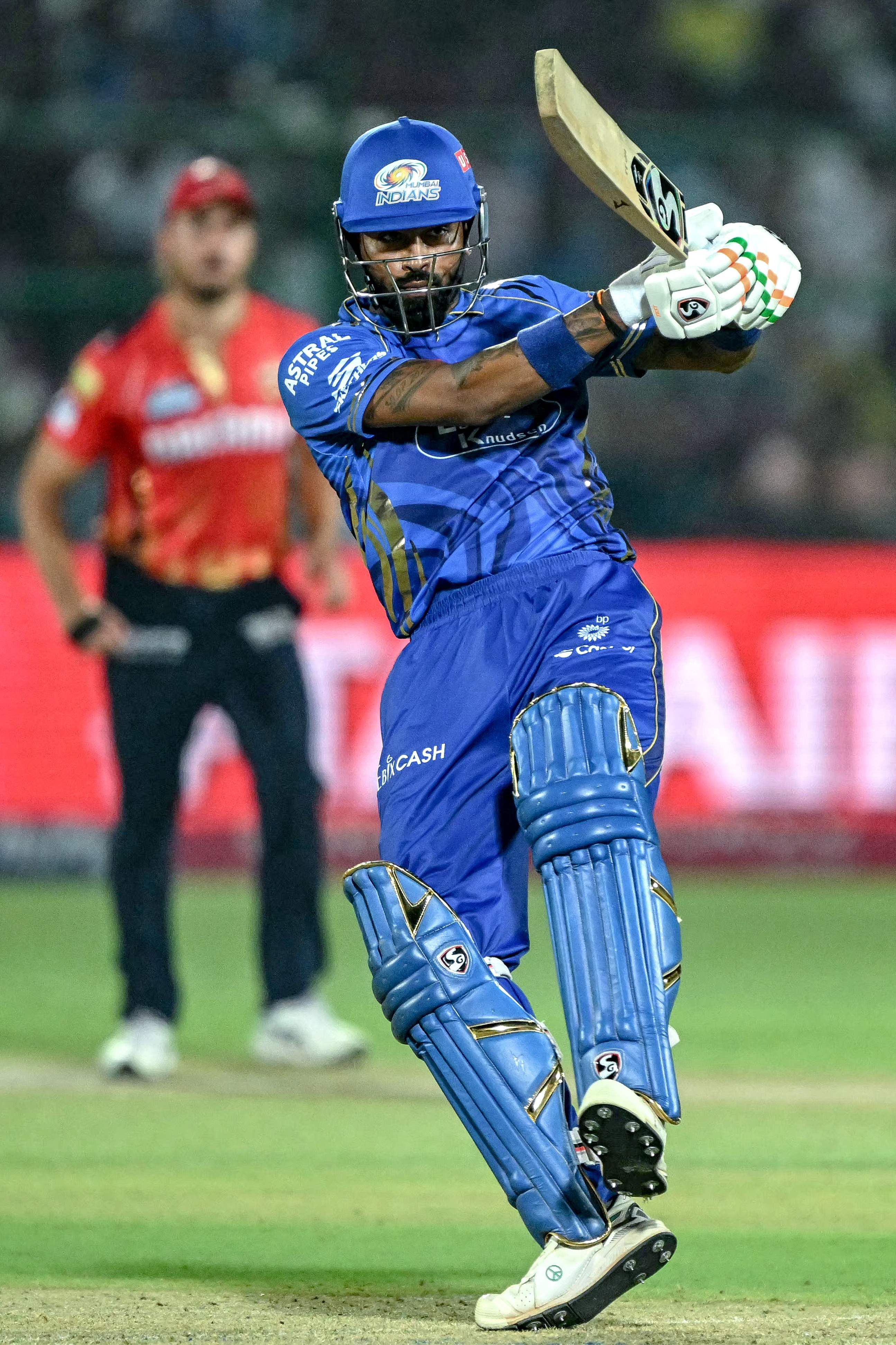 Mumbai Indians