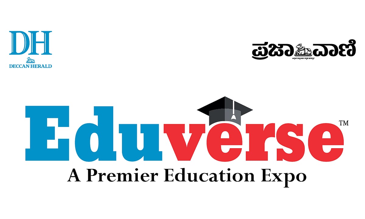 Eduverse Expo 2024 at Bengaluru's Palace Grounds on April 4-5