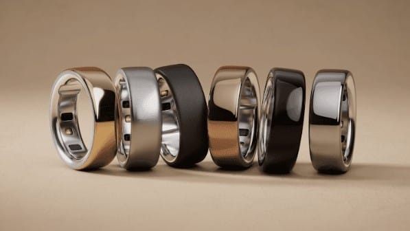 Gadgets Weekly: OURA Ring 4 series smart wearable, Philips OneChef and more
