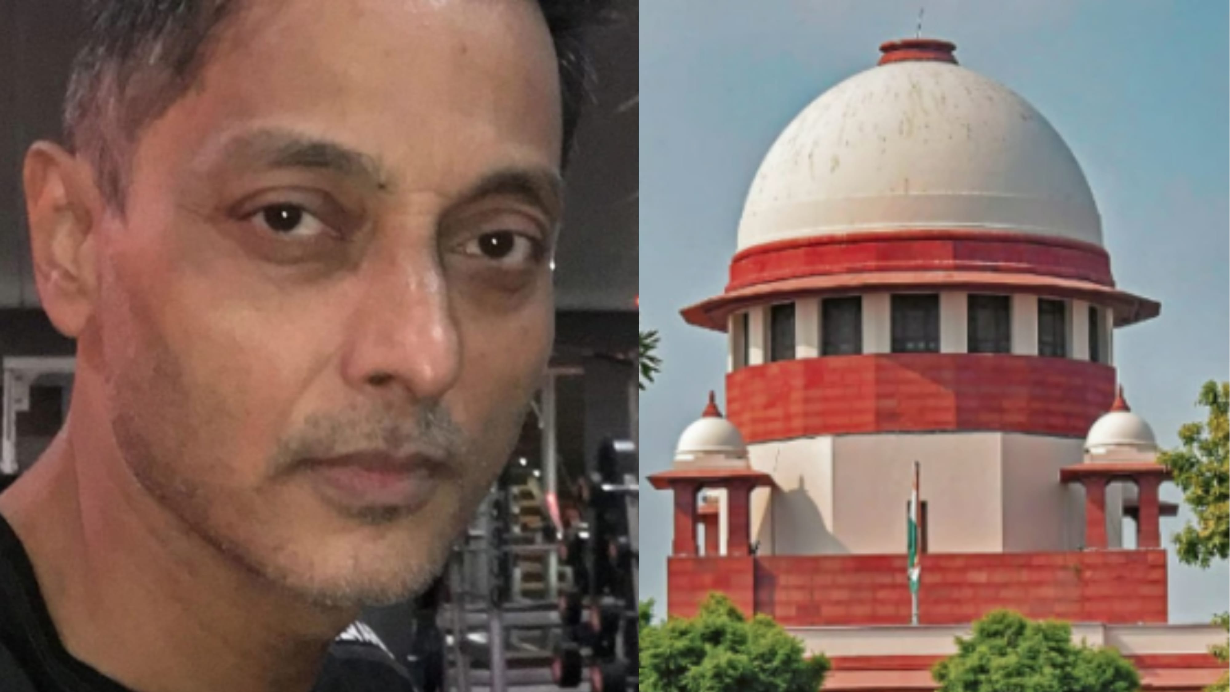 Supreme Court quashes copyright case against filmmaker Sujoy Ghosh over his 'Kahaani 2' film