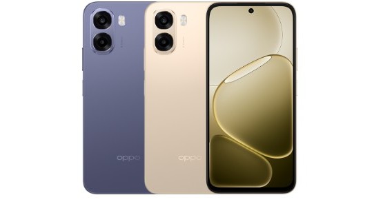 Oppo A6s 5G.