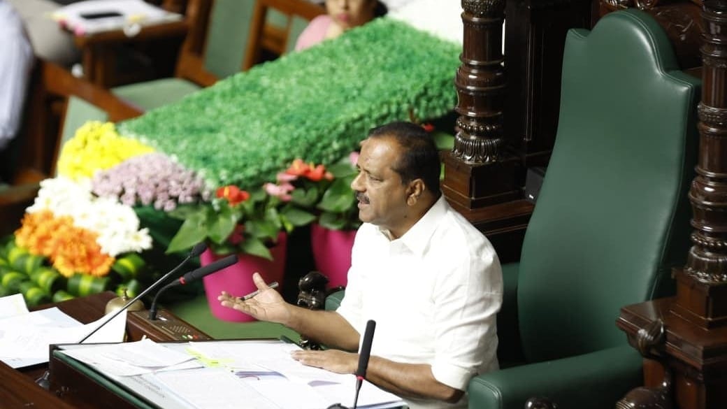 Executive apathy a constitutional affront