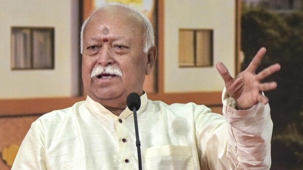 RSS chief Mohan Bhagwat bats for greater promotion of Sanskrit in India