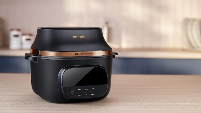 Philips OneChef.