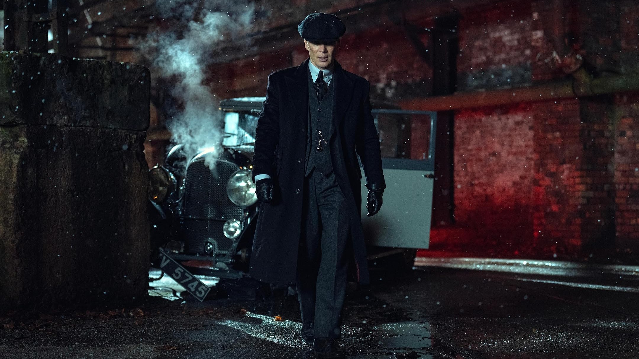 'Peaky Blinders: The Immortal Man' movie review: A stylish return tinged with grief