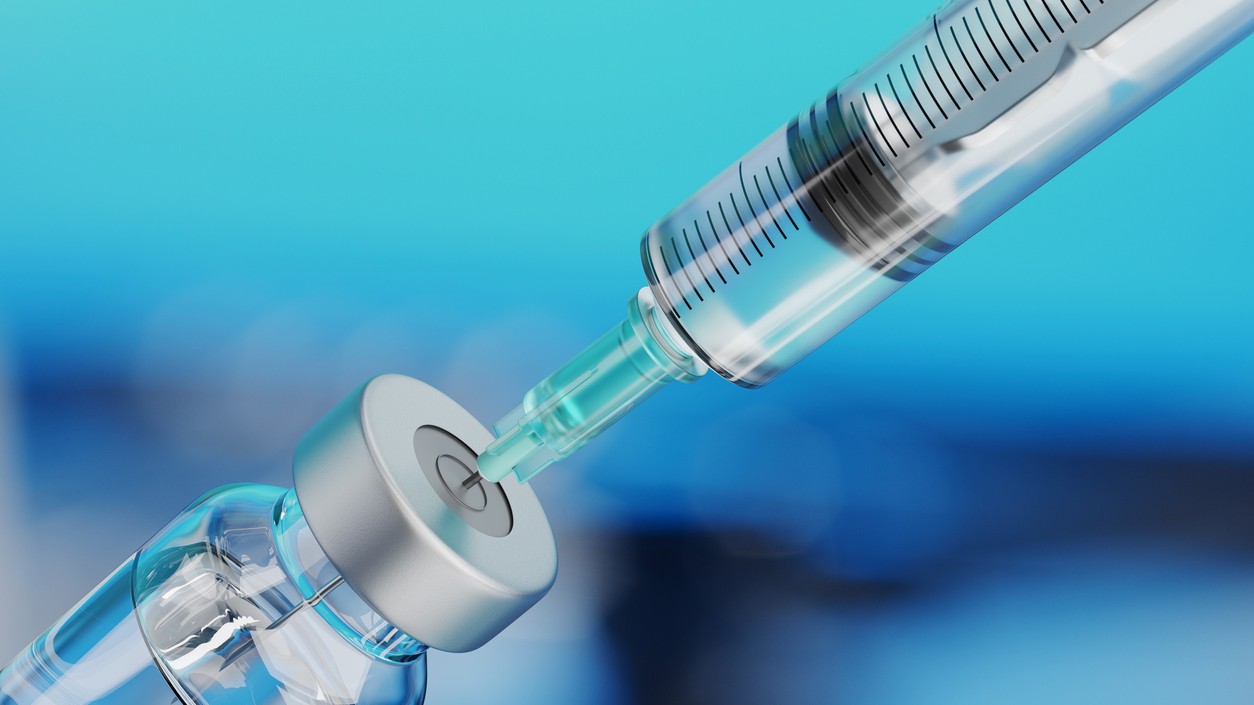Cheaper, generic weight loss jabs to flood pharmacies soon as Ozempic’s parent salt loses patent
