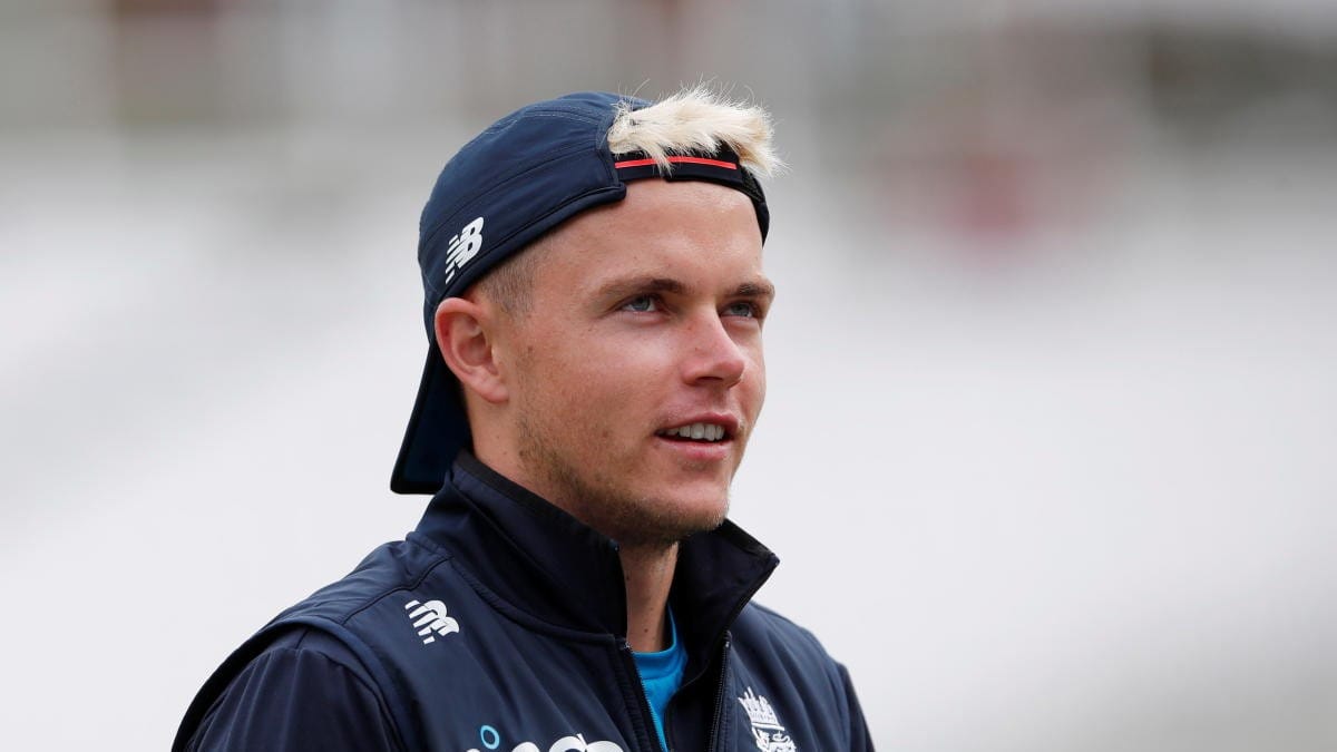 IPL 2026 | Huge blow for Rajasthan Royals as Sam Curran is ruled out 