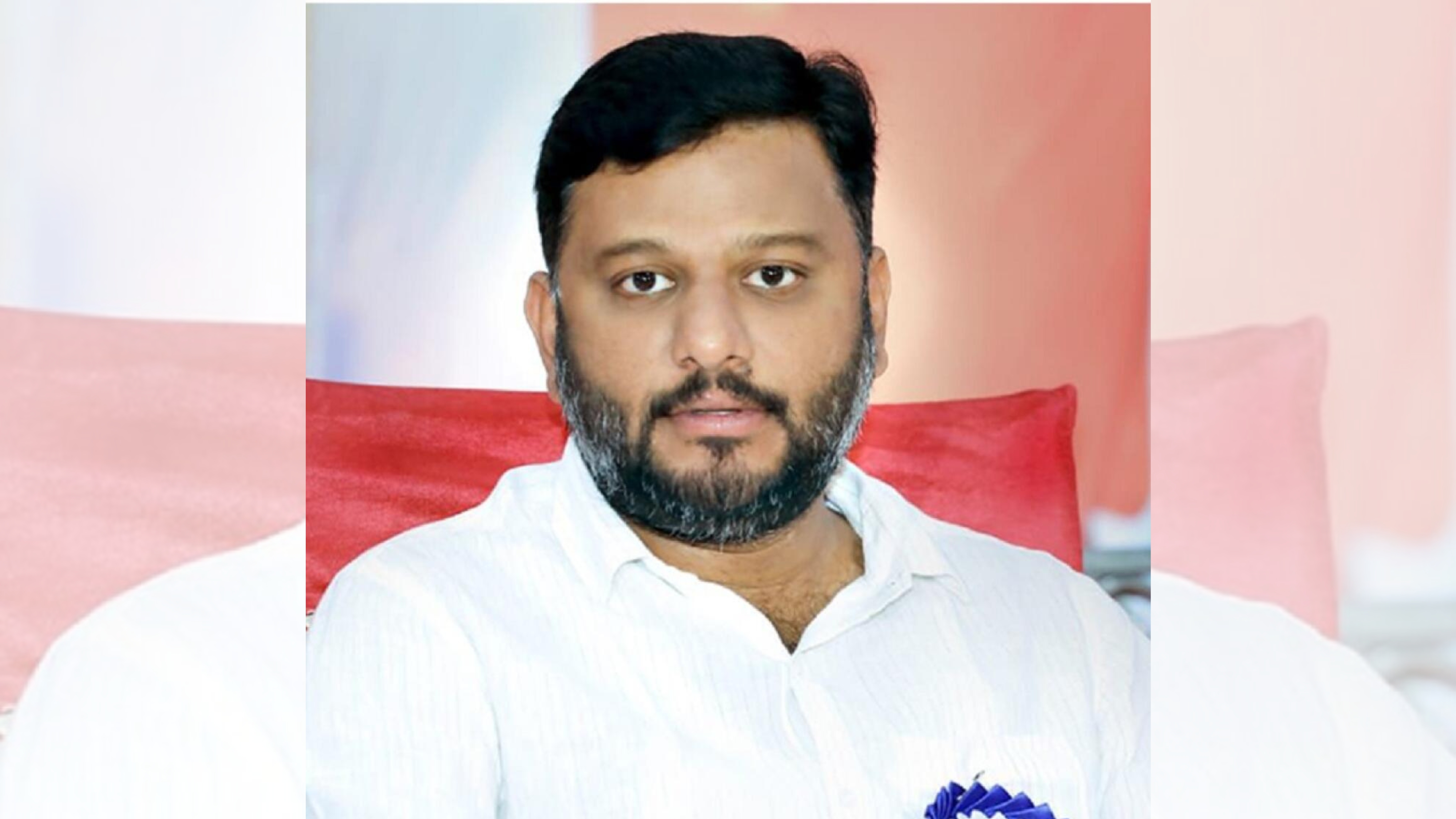 Pen drive case: Hassan MLA Swaroop Prakash objects to SIT's chargesheet