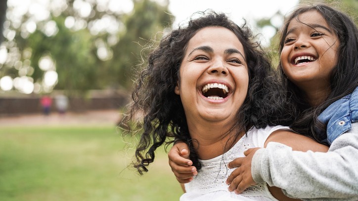 Algorithm-based social media platforms are affecting happiness among young people: Report