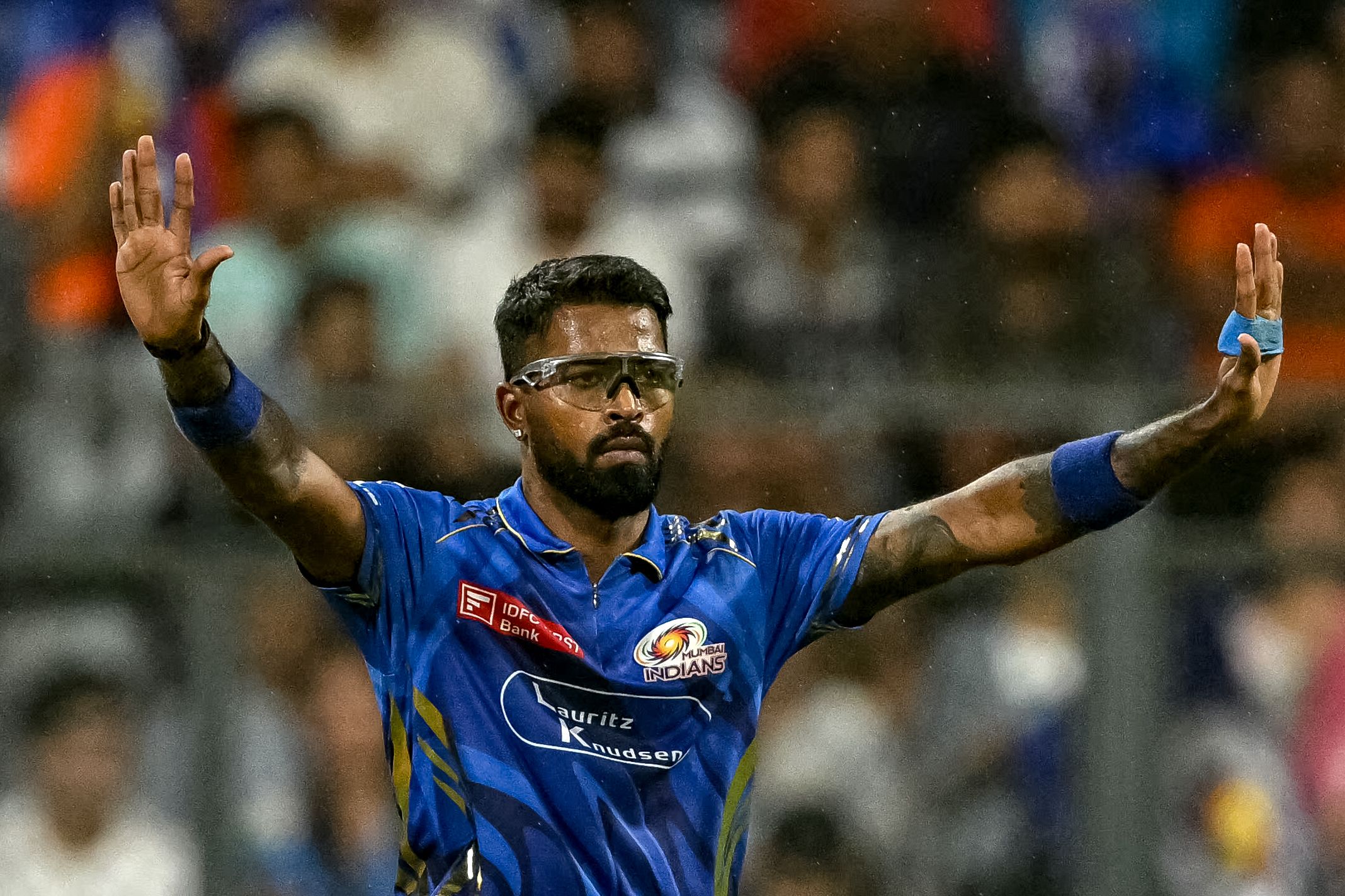 Mumbai Indians