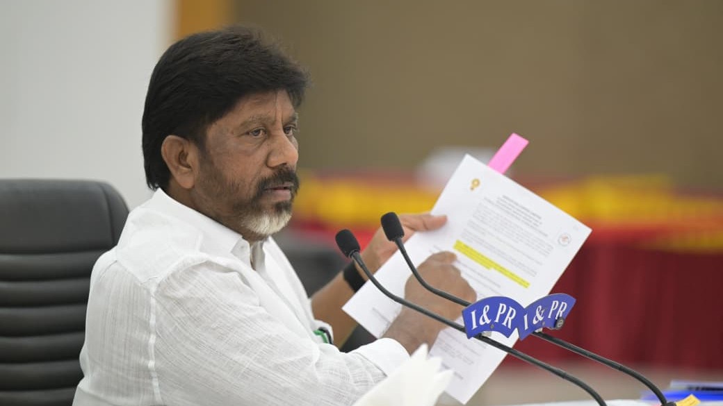 Telangana cabinet appoints panel to design Rohith Vemula Act, okays Hate Speech Bill