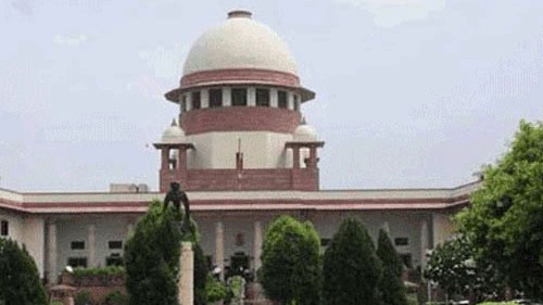 'No political battles in court'| SC refuses to consider woman's plea alleging threat by Karnataka CM 