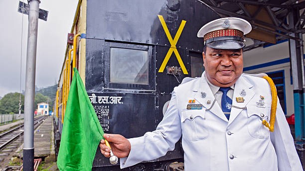 Railway Board hikes kilometerage allowance for loco pilots by 25%