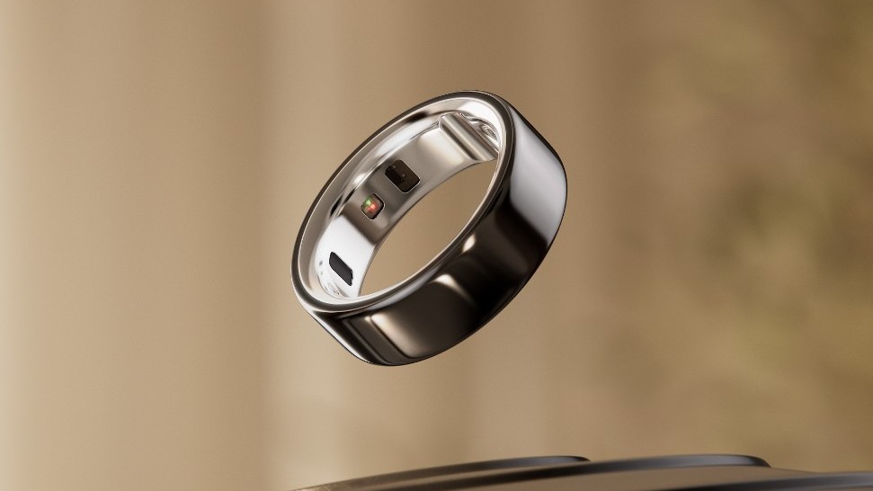 Ōura Ring 4.