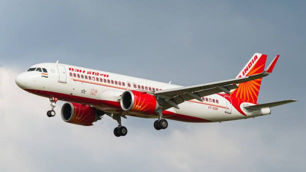Air India returns plane to Delhi after deploying wrong aircraft for Vancouver