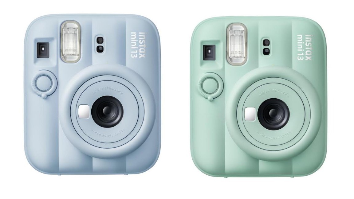 Fujifilm Instax Mini 13.