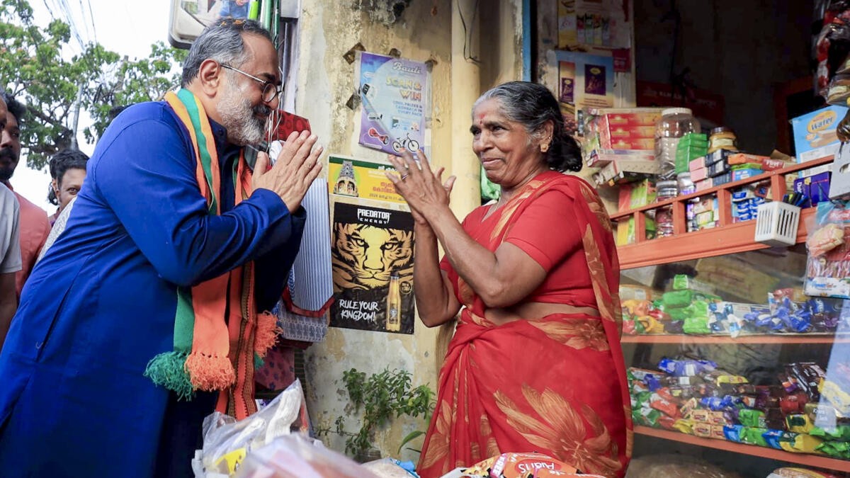 Kerala Assembly Elections 2026: State polls feel heat of West Asia crisis as NRI travel dips, LPG shortage disrupts campaigns