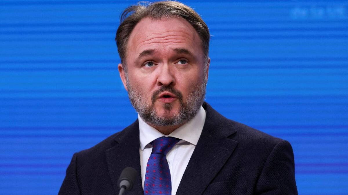 EU urges members to cut gas-storage targets due to Iran war: Report