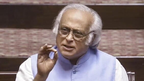 Modi govt's failure to condemn attacks on Iran shows political betrayal of civilisational values: Congress