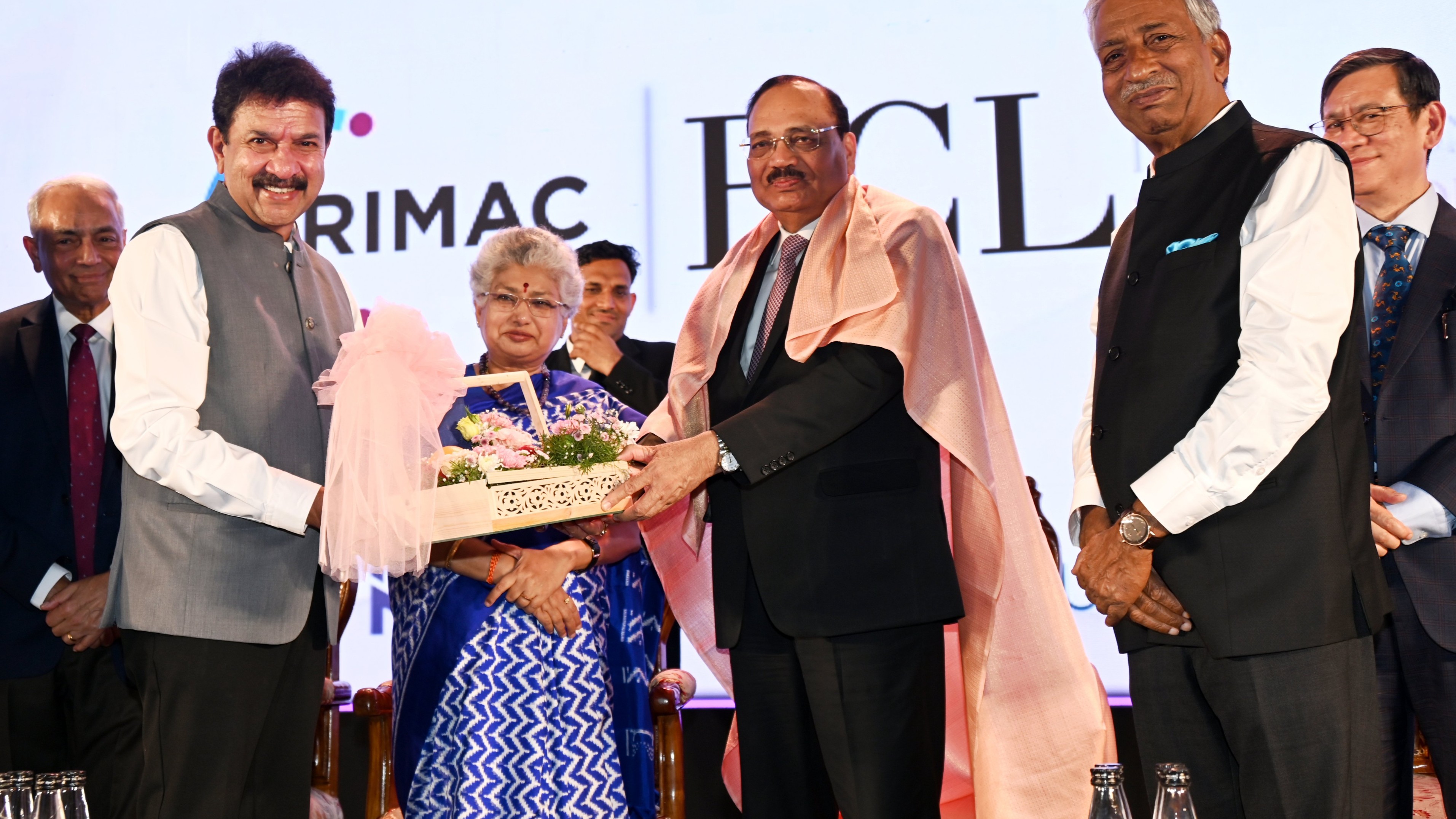 'Arbitration no mere tool to unclog courts': CJI Surya Kant inaugurated  Ramaiah International Moot and ADR Conference 2026