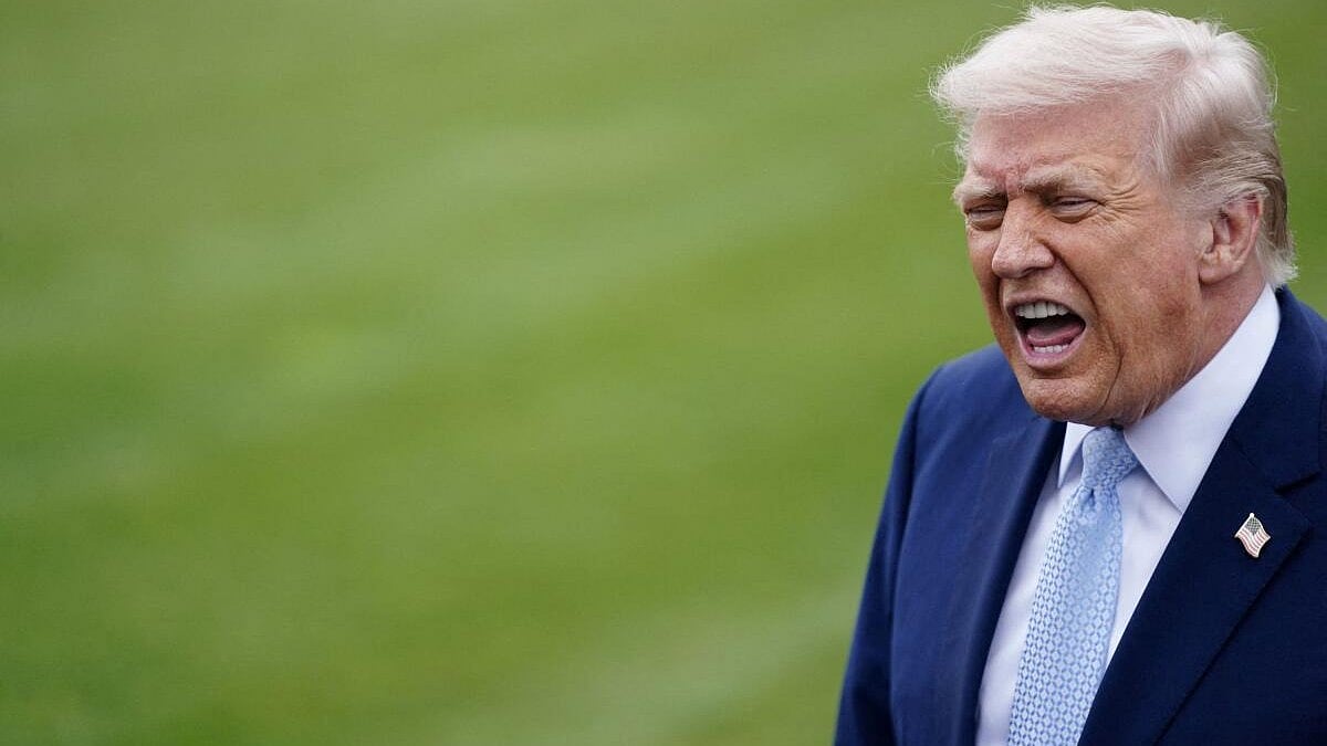 Trump Signals Potential End to Military Actions Against Iran After Recent Strike