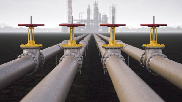 Iranian gas to Iraq resumes after South Pars attack, Iraqi state news agency says