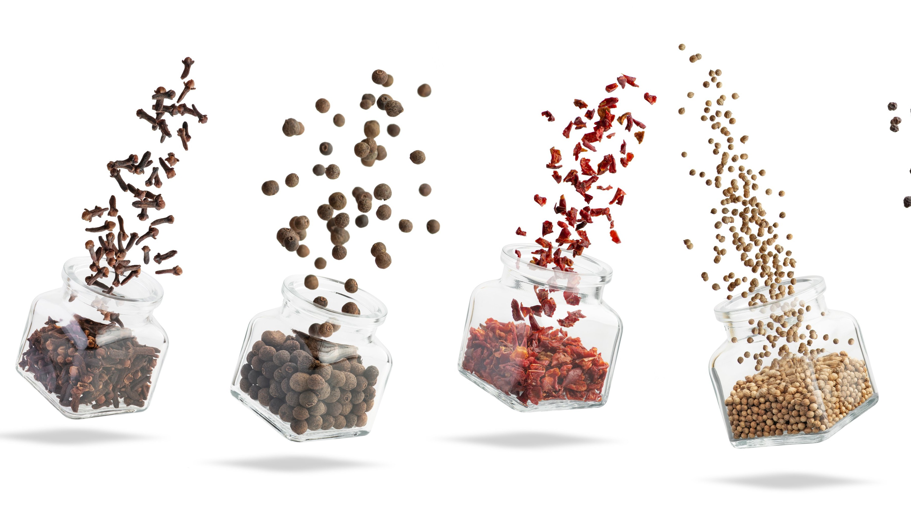 A pinch of AI in your spice mix