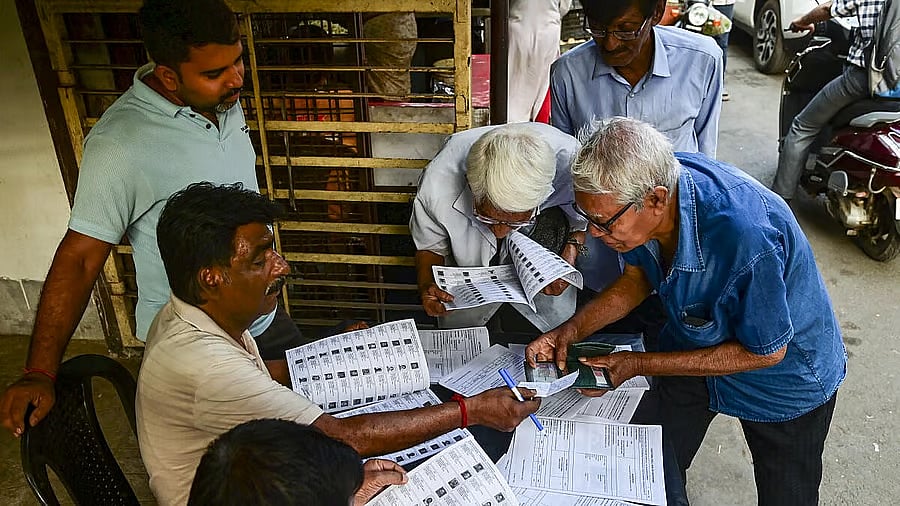 Karnataka PRC Issue: Eligibility, Application Process & Required Documents