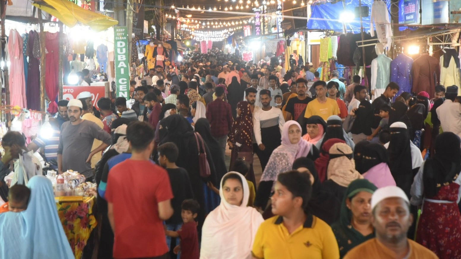 Bengaluru: Traffic curbs in place for Ramzan prayers on Mysuru Road today