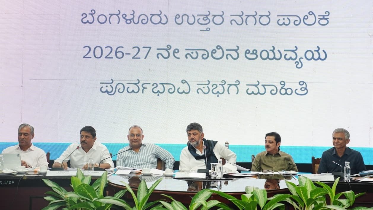 How long should parks be open in Bengaluru? MLAs to decide amid security, budget talks