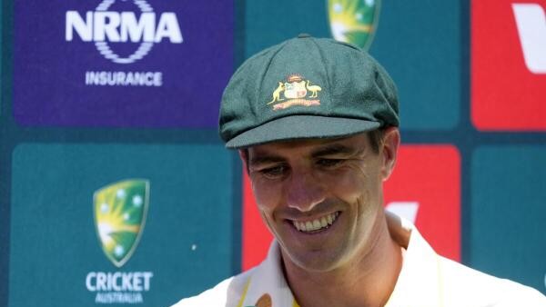 India tour to test Australia as CA unveil gruelling 2026-27 schedule