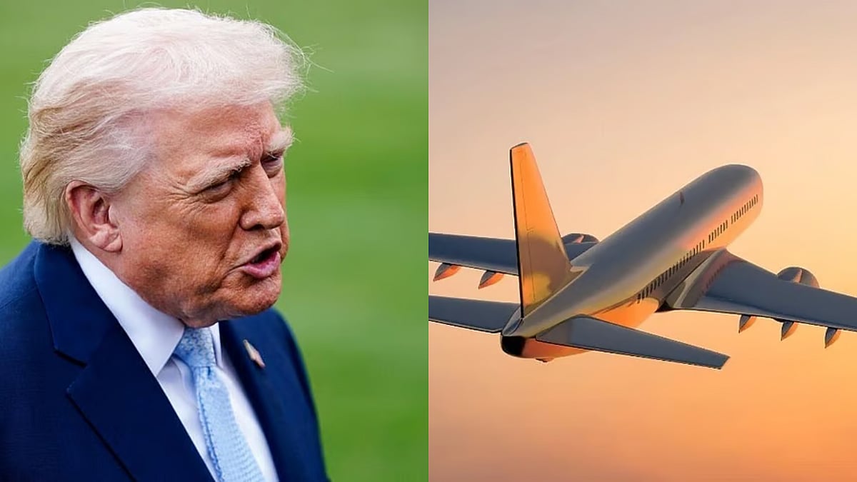 Trump and Iran Exchange Threats Over Energy Targets Amid Escalating Conflict