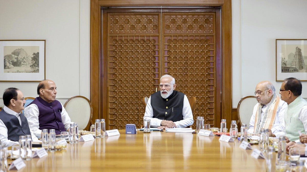 West Asia Conflict: PM Modi Reviews Fuel, Power and Fertiliser Supply Situation