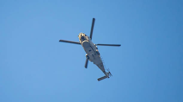 Seven killed in Qatar helicopter crash due to technical malfunction