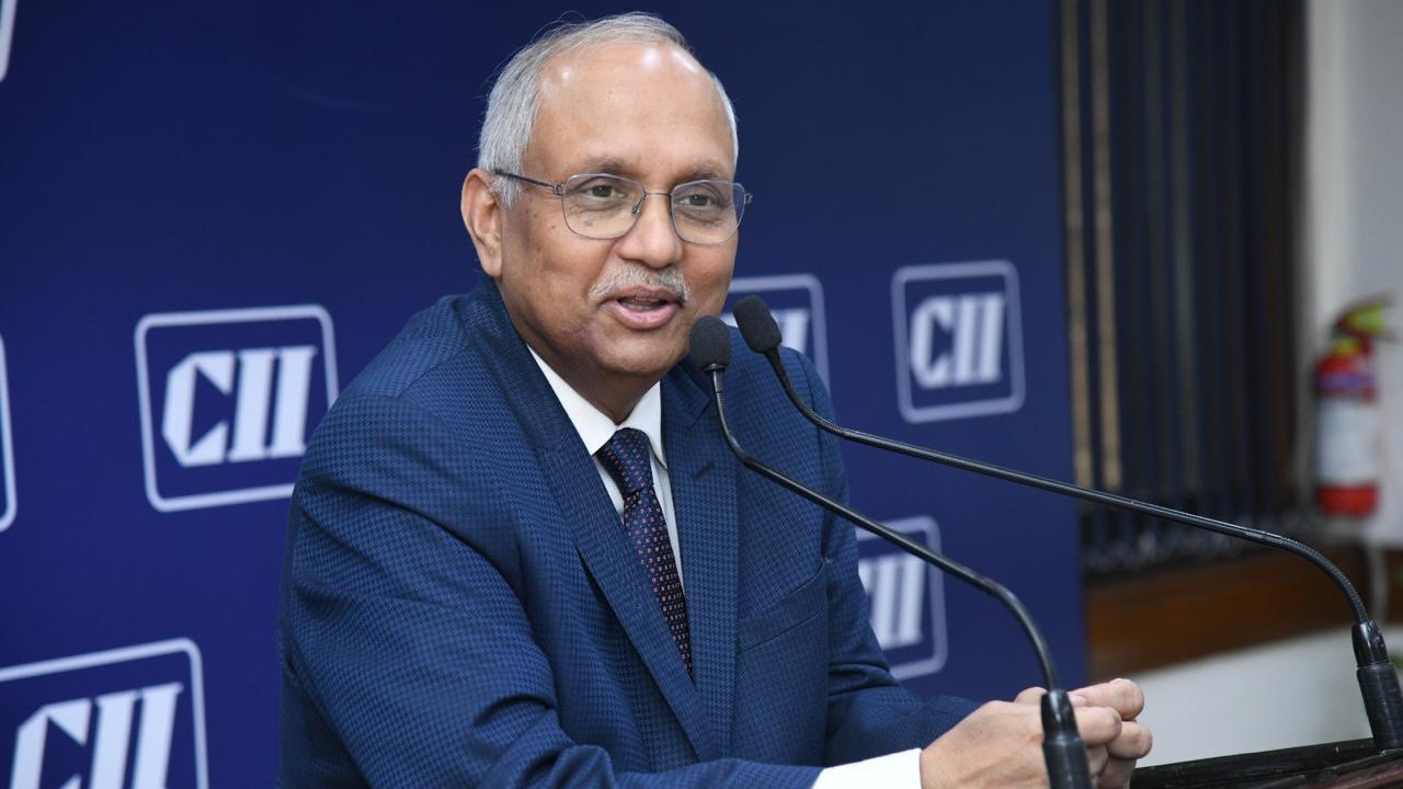 West Asia conflict: Indian cos facing shipment delays, key raw material shortages, says CII