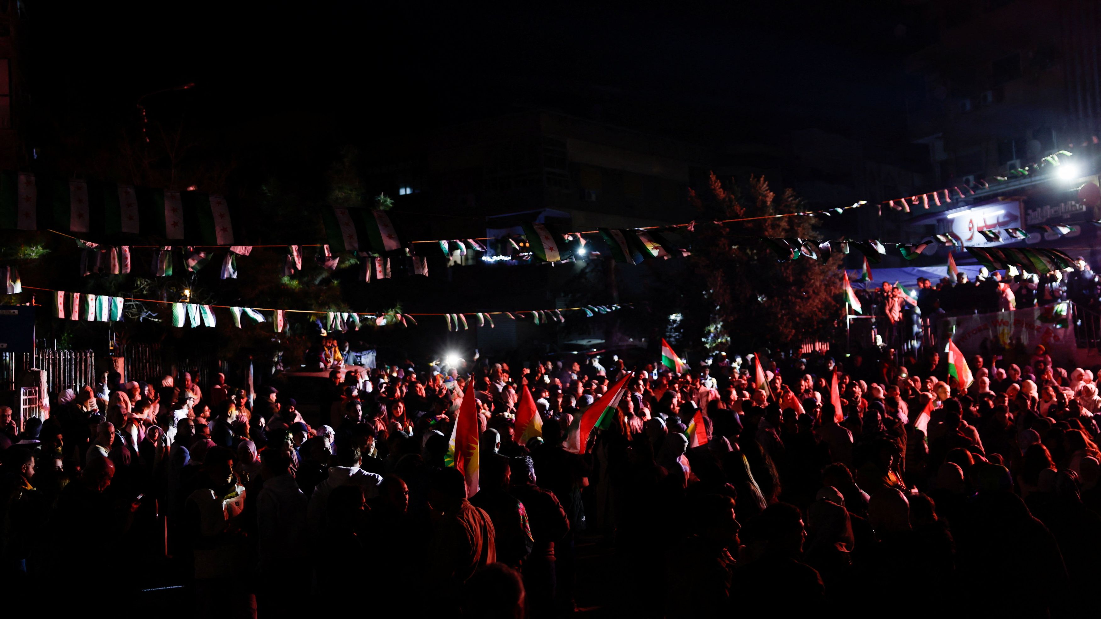 The charm of Nowruz in Iran